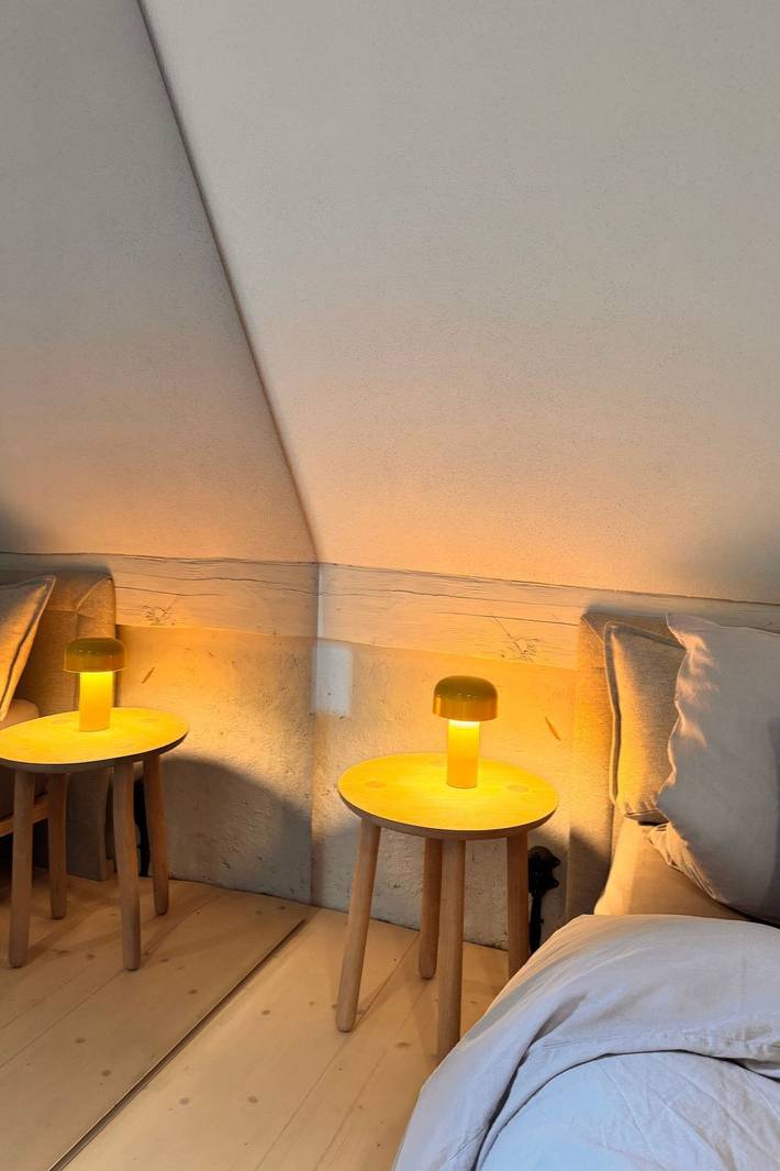 Ferienhaus für 4 Personen, mit Terrasse in Waltersdorf - 3