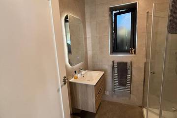 Cottage for 4 People in Claremorris=Swinford Municipal District, Lough Conn, Photo 4