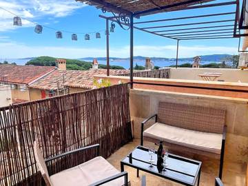 Villa voor 5 Personen in Grimaud, Draguignan en omgeving, Afbeelding 2