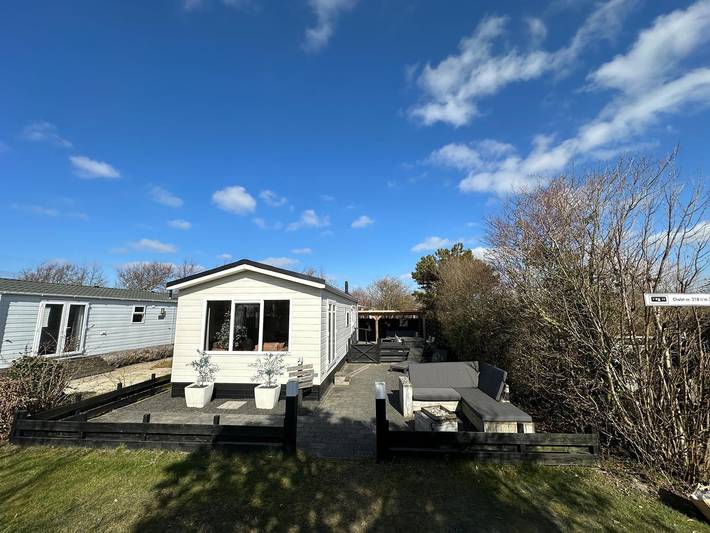 Ferienhaus für 4 Personen in Petten - 4