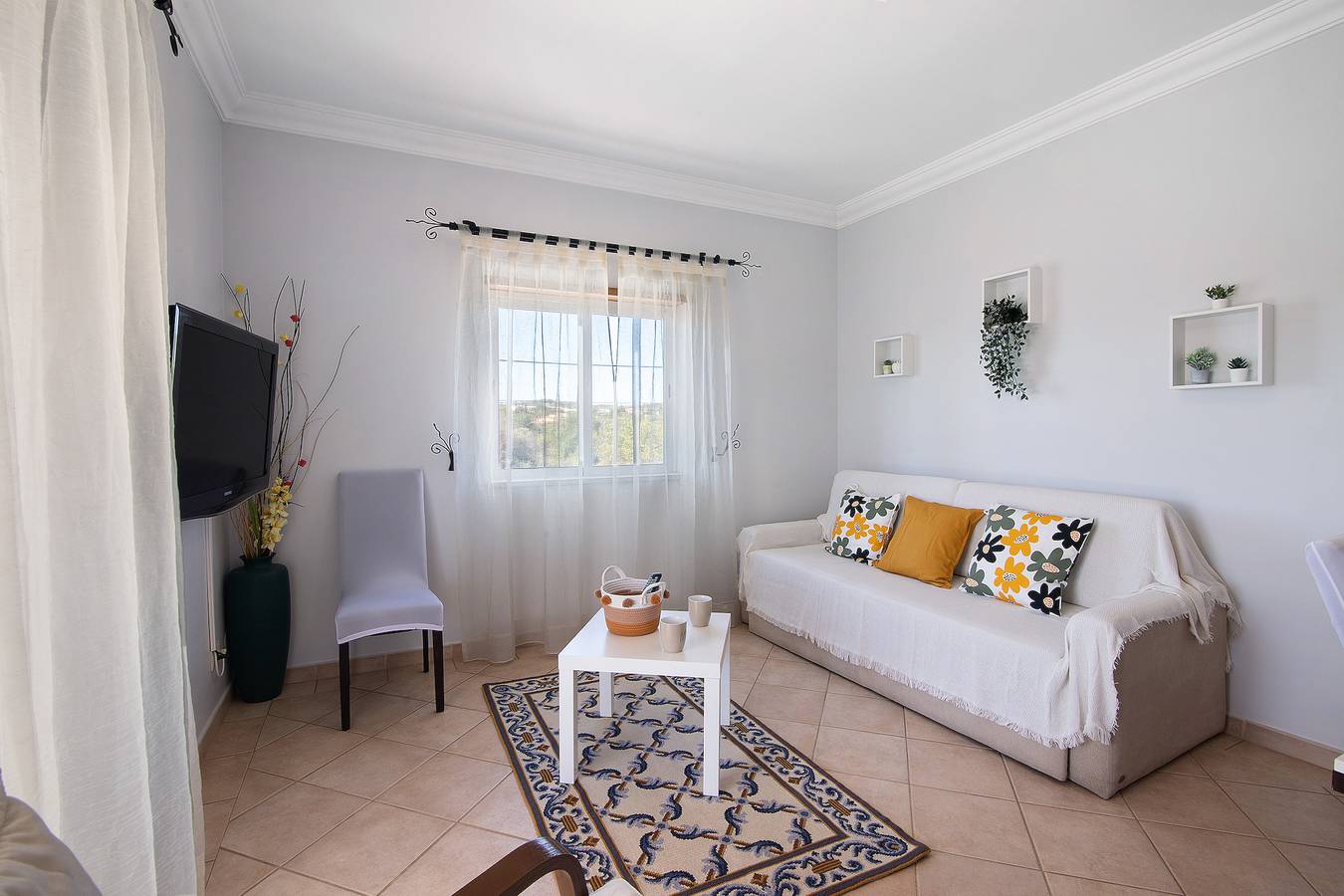 Villa 'J R Dream House' com Piscina Privada, Wi-Fi e Ar Condicionado in Distrito de Faro