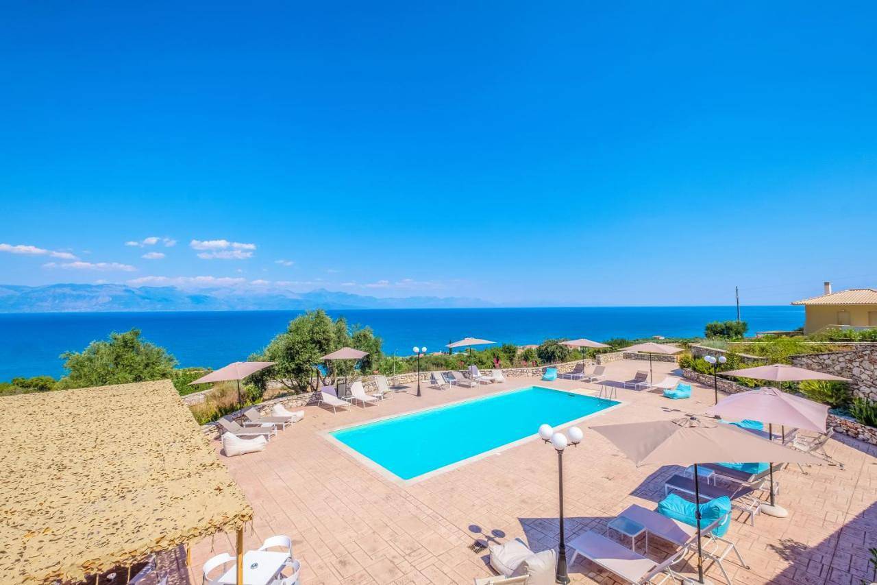Appartement entier, Standard Residence in Région de Messenia