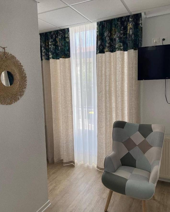 Location de vacances pour 2 personnes à Saint-Symphorien-de-Marmagne - 4