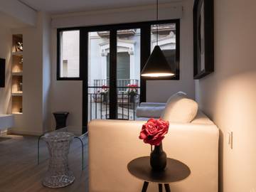 Appartement voor 2 Personen in Murcia, Murrcia Binnenland, Afbeelding 4