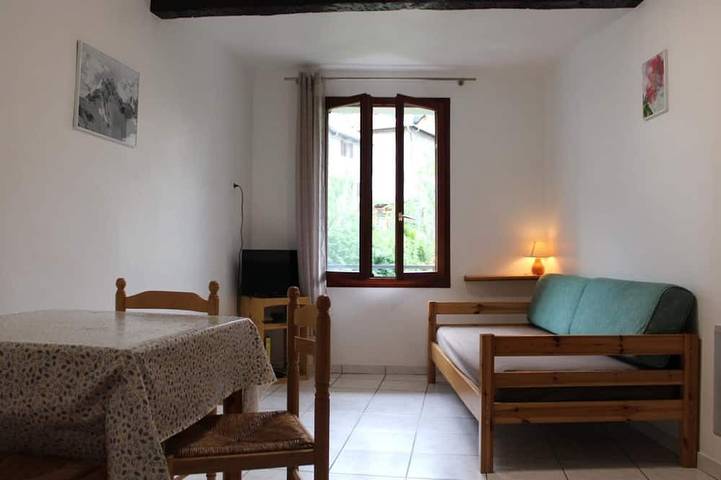 Maison de vacances pour 3 personnes - 1