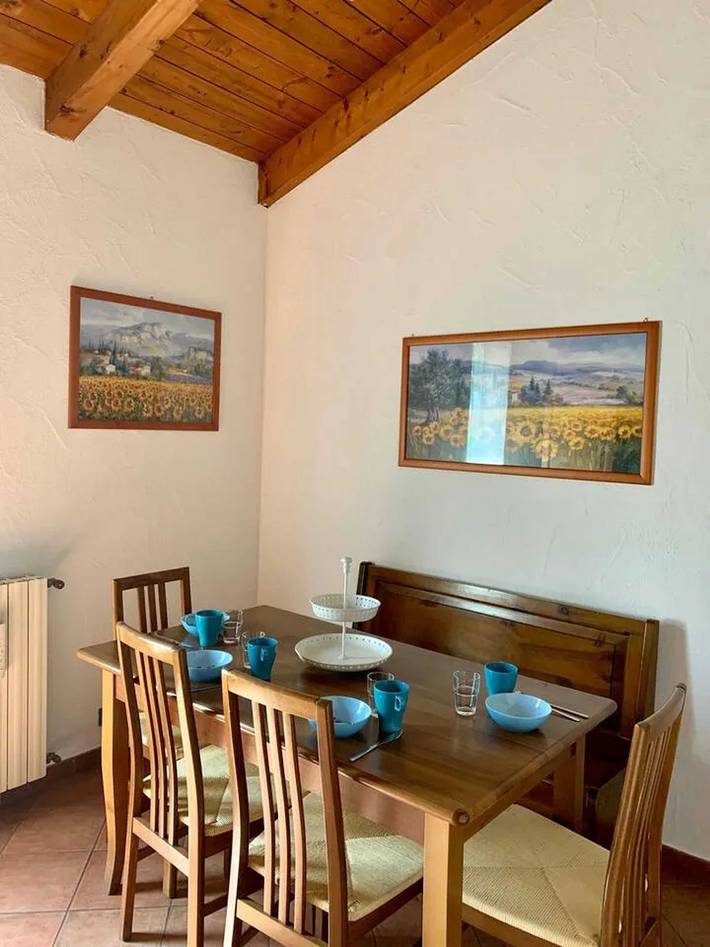 Ferienwohnung für 5 Personen, mit Terrasse in Luganer See (Lombardei) - 4