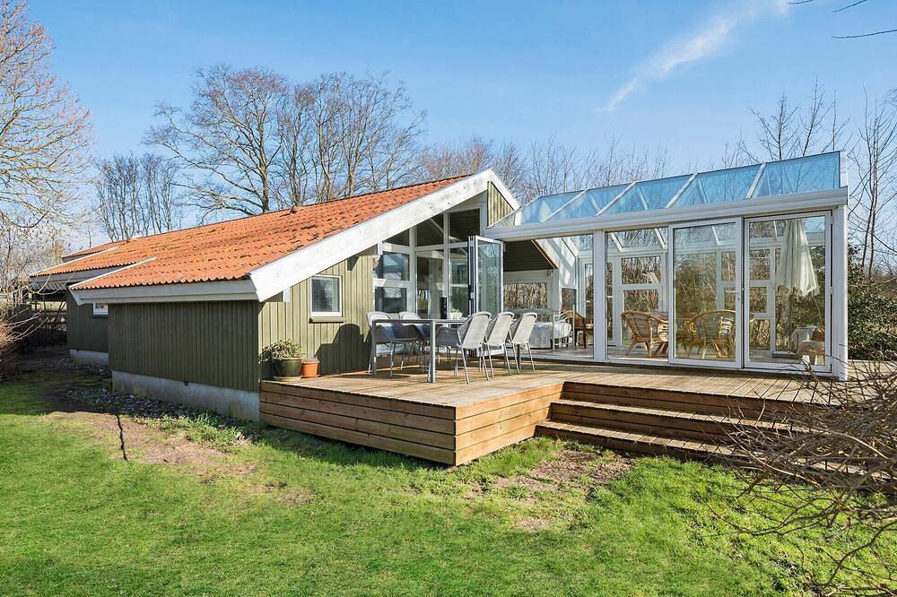 Atemberaubendes Haus mit 3. in Mesinge, Kerteminde und Umgebung
