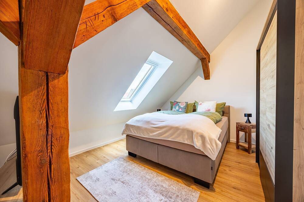 Haus Amore - Nicola D´Aniello in Tollensesee, Neubrandenburg