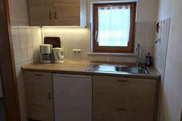 Agriturismo für 4 Personen in Mittenwald, Bayerische Alpen, Bild 1