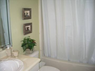 Vacation House for 6 Guests in Navarre Beach, Emerald Coast, Picture 1