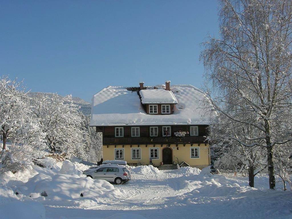 Biobauernhof Walcherhof in Arriach, Klagenfurt-Villach