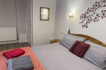 Holiday Rental for 5 People in Weston-Super-Mare, North Somerset, Photo 4