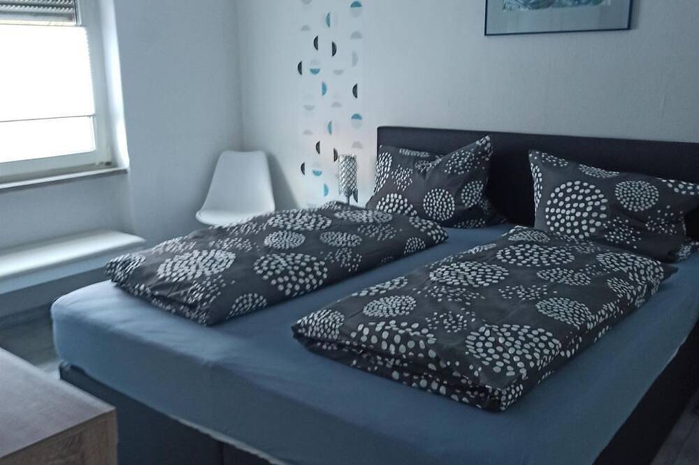 Ferienhaus Laila, Deutschland in Hochstetten-Dhaun, Landkreis Bad Kreuznach