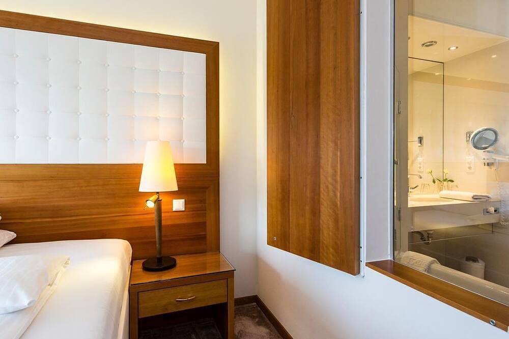 Hotel und Spa Der Steirerhof Bad Waltersdorf - Doppelzimmer klassik in Bad Waltersdorf, Steirerland