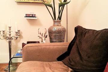 Ferienwohnung für 2 Personen in Zürich