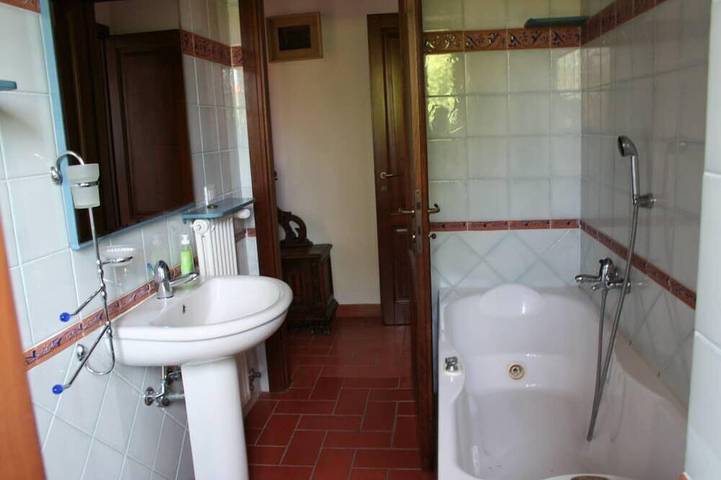 Splendido casale con piscina in Poderi, Manciano (comune)