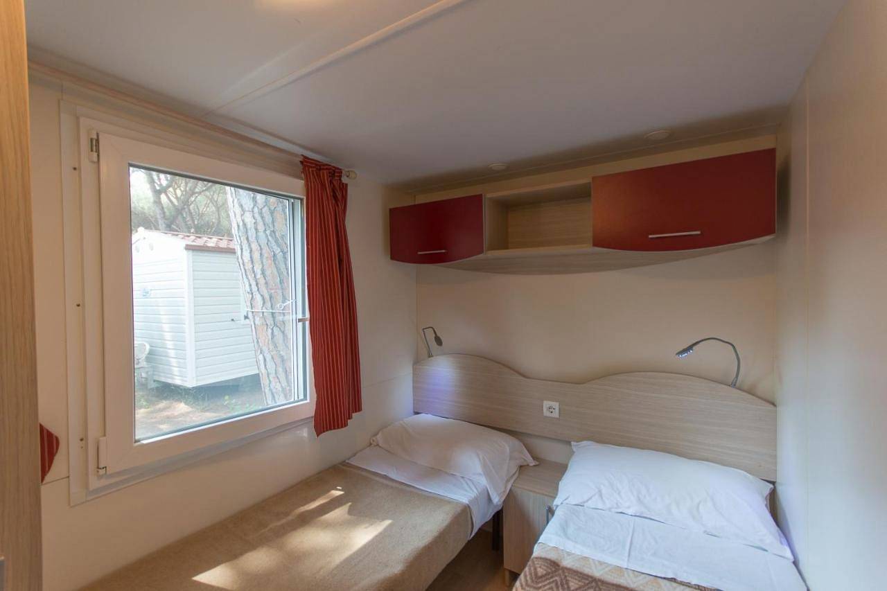 Village Camping Hawaii in Orbetello, Provincie Grosseto