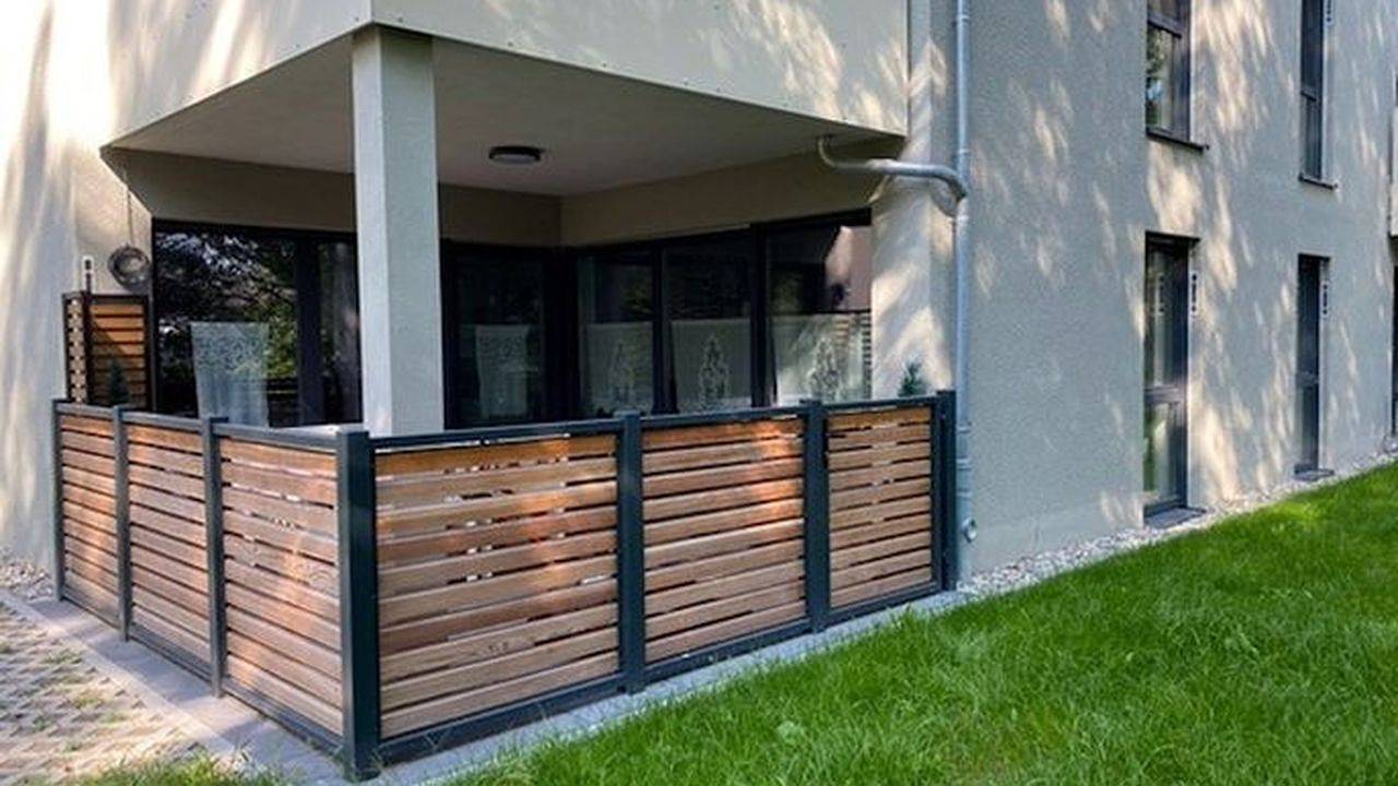 Ganze Ferienwohnung, Ferienwohnung für 4 Personen (80 m²) in Erbach in Erbach im Odenwald, Main-Odenwald