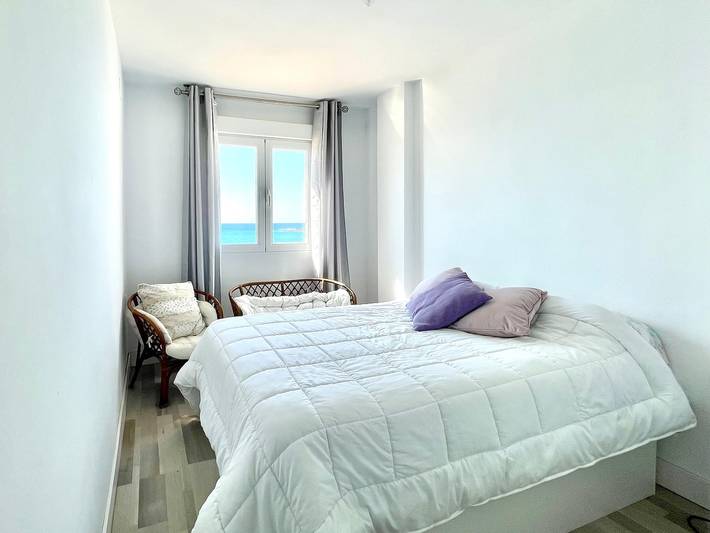 Appartement entier, Bel appartement sur la plage d'Adra in Adra, Costa de Almería