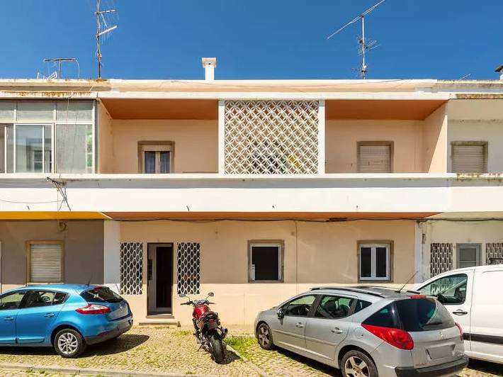 Villa voor 6 personen in Olhão