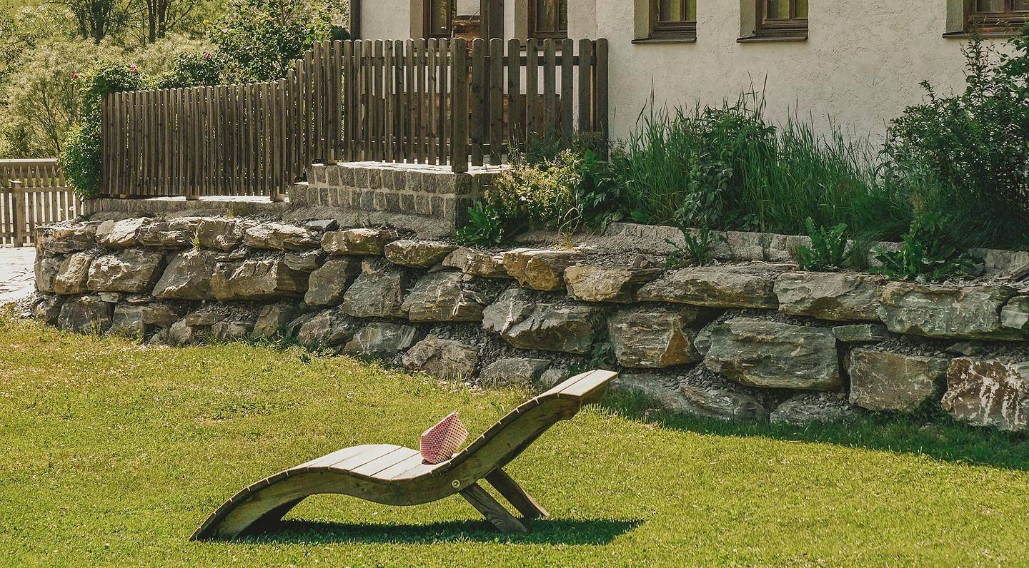 Alpenlodge Glücksplatzl | Lungau | Salzburg in Tweng, Lungau