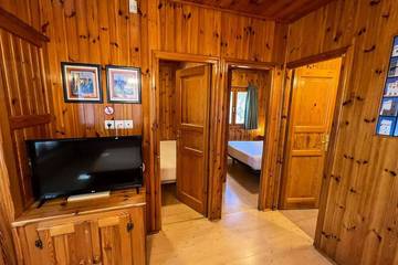 Camping für 2 Personen in El Puerto de Santa María, Costa de la Luz, Bild 1