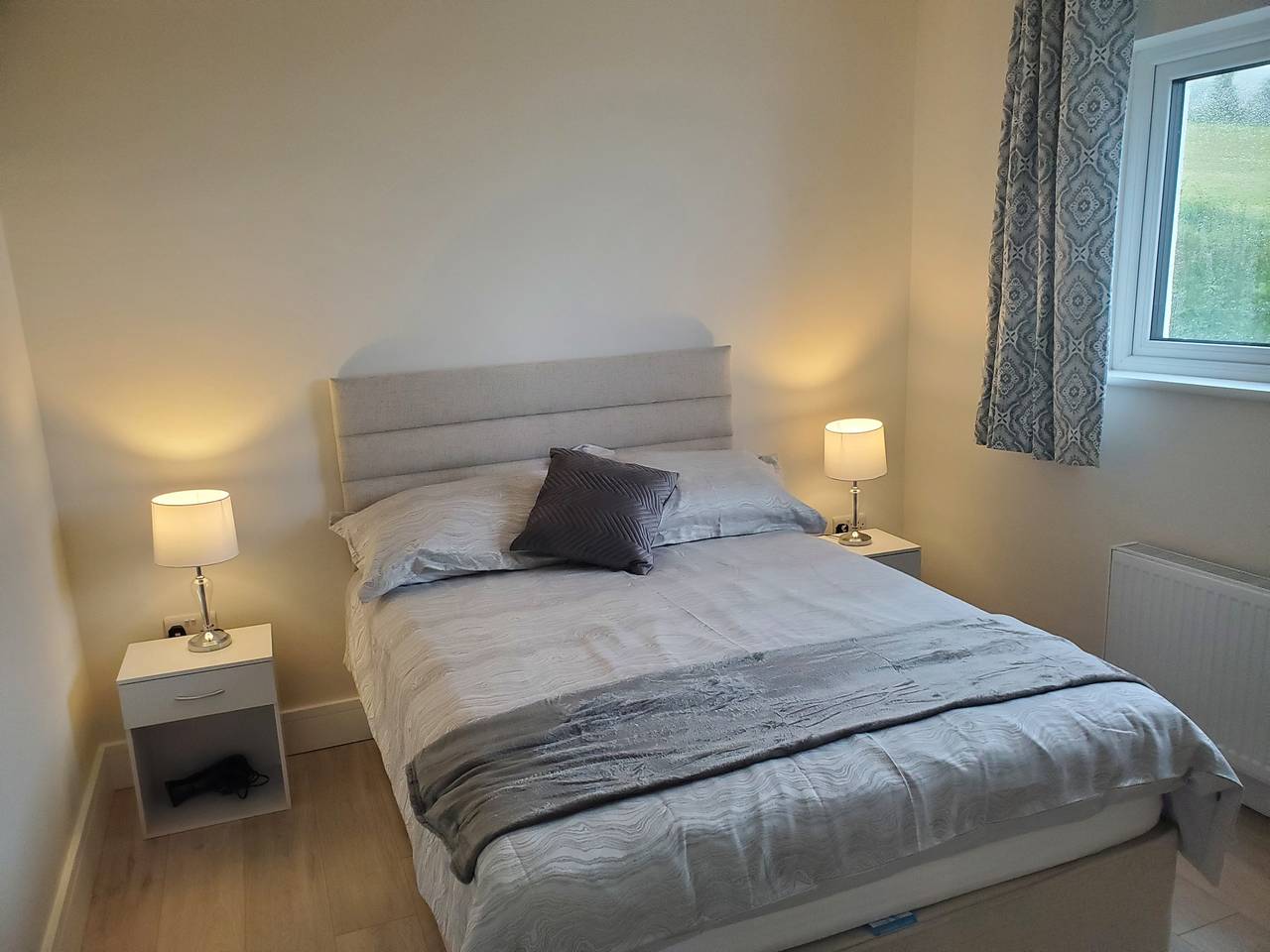 Ganze Ferienwohnung, Ferienwohnung für 4 Personen mit Meerblick in Portmagee, County Kerry