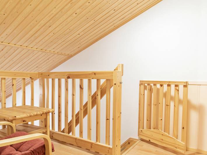 Ganze Wohnung, Yllästar 1 as 208 (la-la) in Äkäslompolo, Lappland