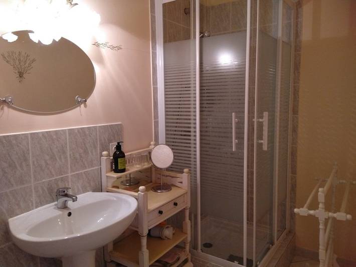Location de vacances pour 2 personnes, avec Jardin et Piscine en Dordogne - 3