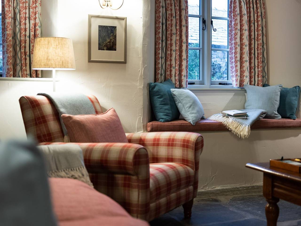 Stone Arthur Cottage in Lake District