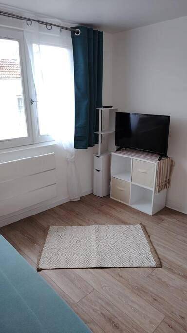 Gîte pour 2 personnes, animaux acceptés à Arpajon - 2