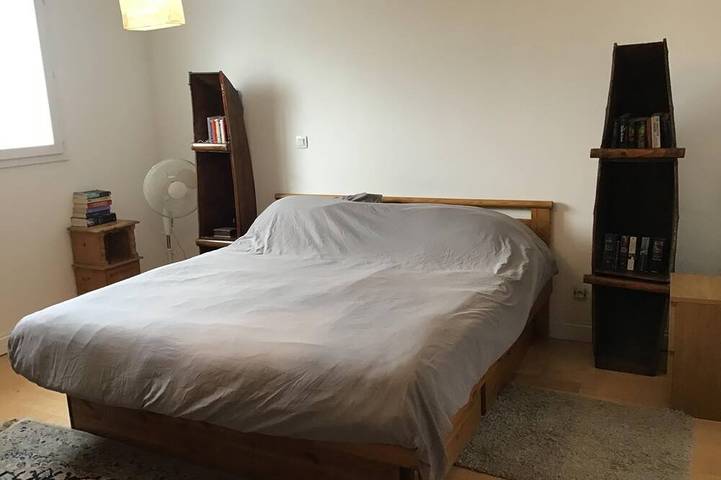 Location de vacances pour 8 personnes, avec jardin à Sainte-Livrade-sur-Lot - 2