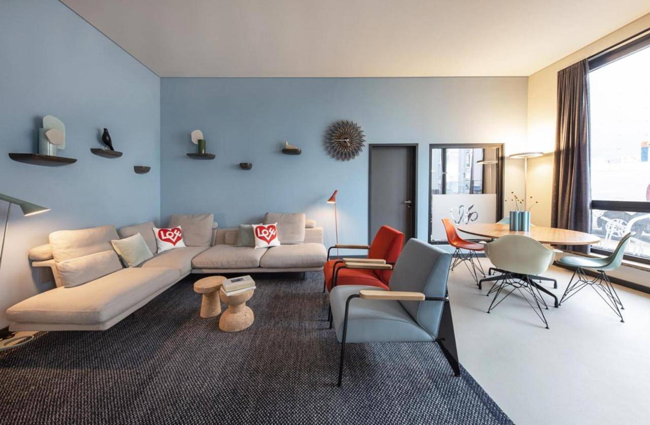 Ipartment Braunschweig Home by Best Western in Wabe-Schunter-Beberbach, Braunschweig