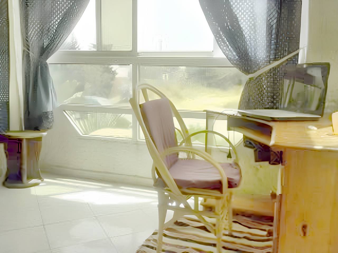 Appartement entier, Appartement spacieux à Asilah avec piscine et jardin in Tanger-Tétouan-Al Hoceima