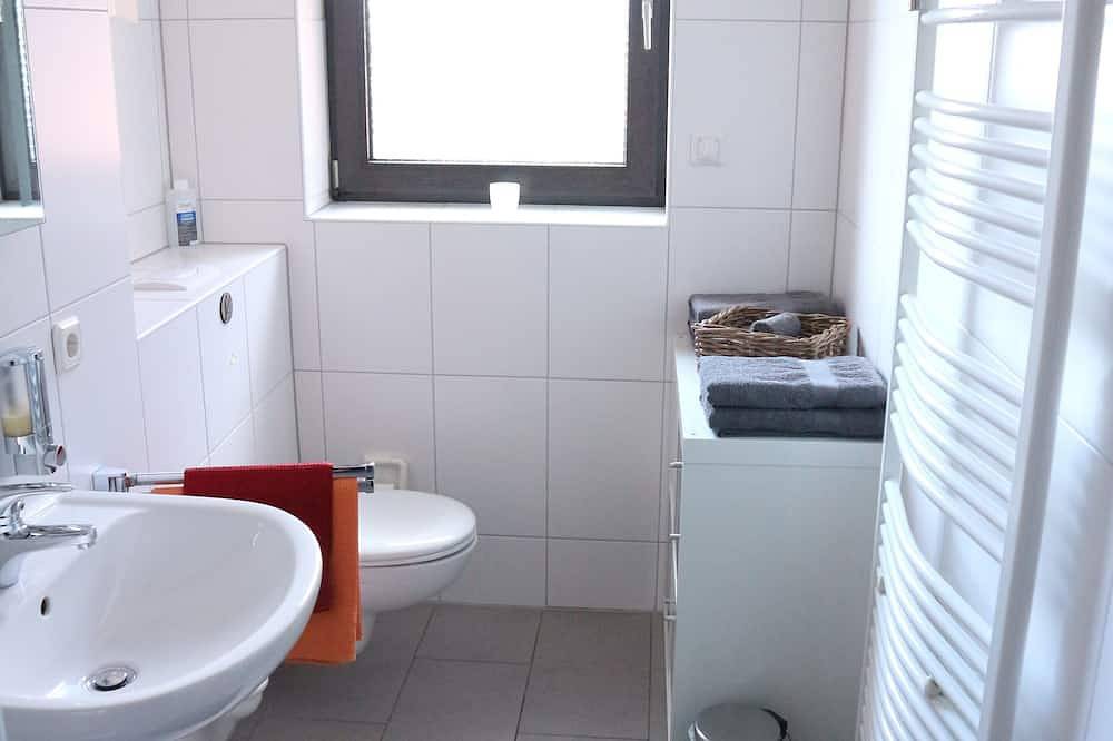 Troisdorf- Rottersee - 60 sqm - 2 persons in Troisdorf, Rhein-Sieg-Kreis