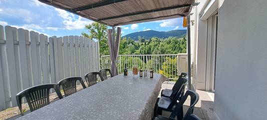 Maison De Vacances pour 8 Personnes dans Gérardmer, Saint-Dié-des-Vosges, Photo 1