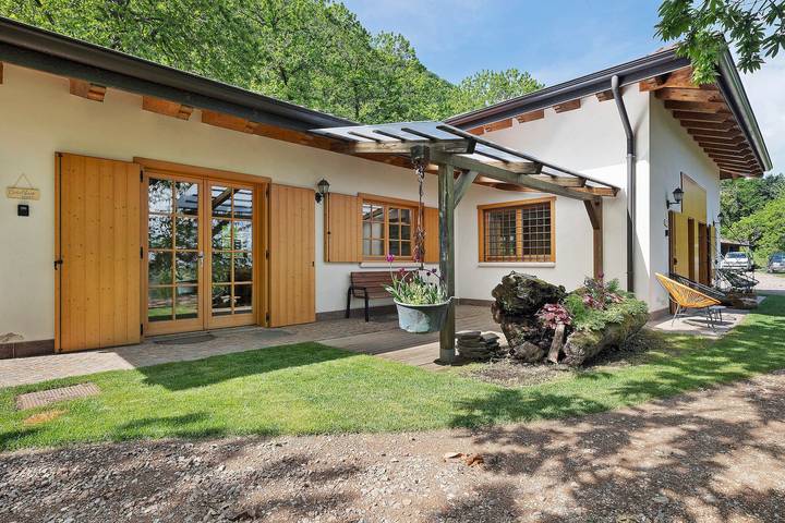 B&b per 2 persone, con Giardino in Trentino