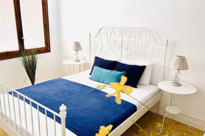 Appartement de vacances pour 4 personnes - 1