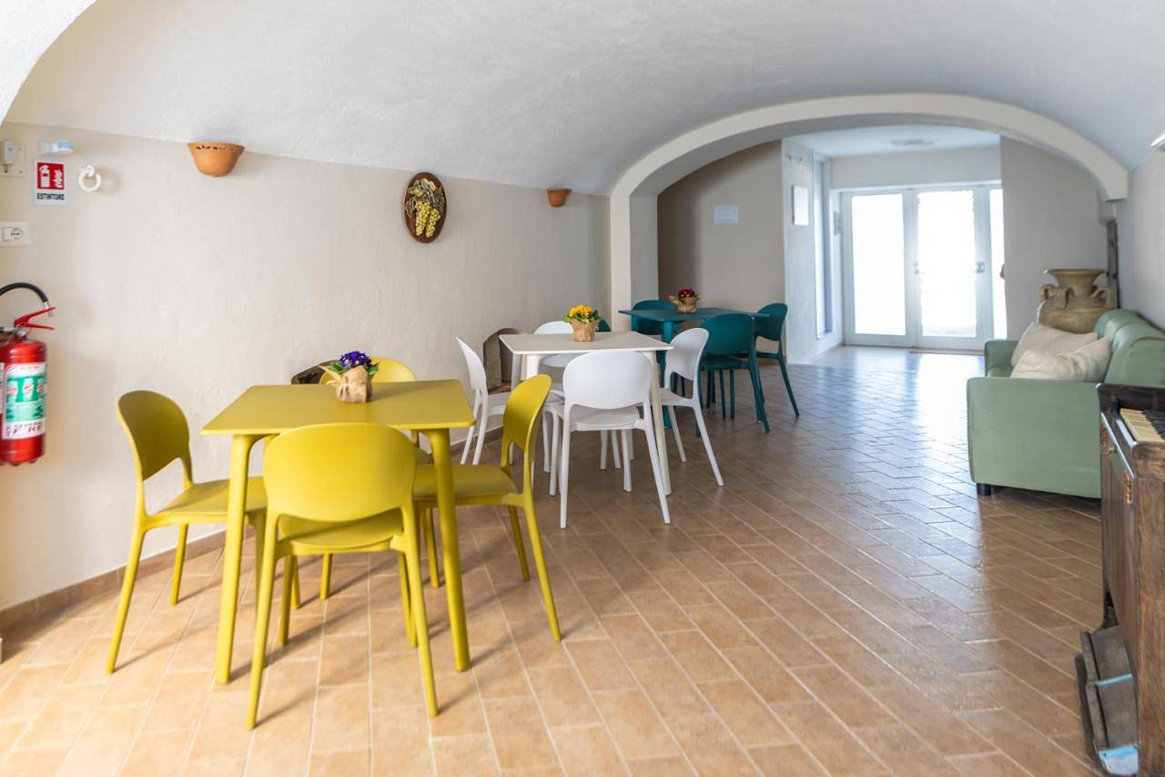 Holiday Home in Pompei, Nationaal park Vesuvius