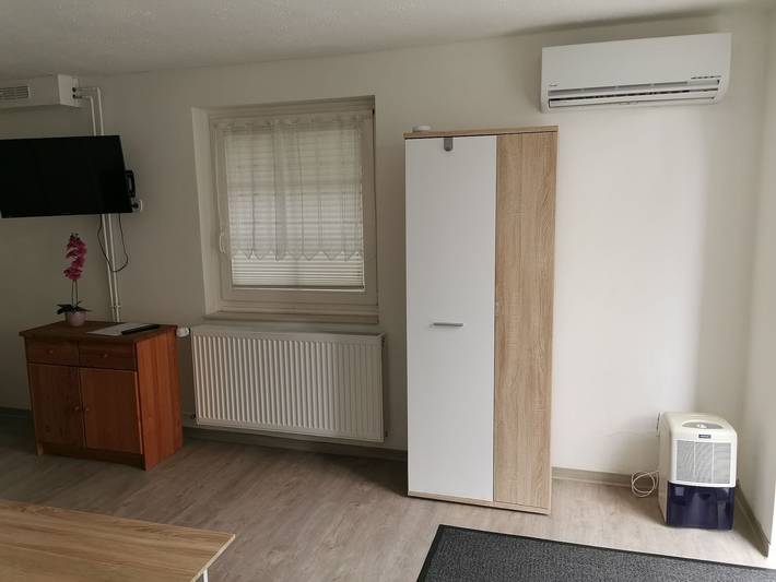 Ferienwohnung für 3 Personen in Elmenhorst-Lichtenhagen - 4