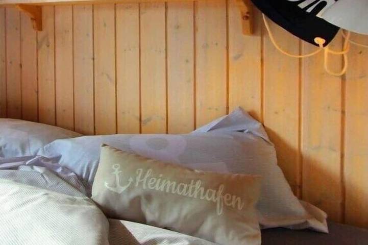 Ferienhaus für 8 Personen, mit Whirlpool und Terrasse in Quern - 4