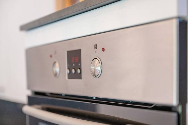Entire apartment, Apartment 'Junge 2' with Wi-Fi in Lohe-Rickelshof, Heide and surroundings