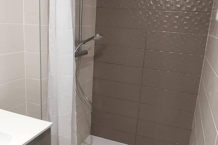 Location de vacances pour 5 personnes à Saint-Priest-en-Jarez