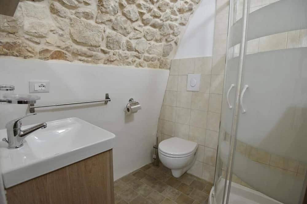 Entire apartment, B&B Casavacanze Chiesa Madre - Studio Apartment in Carovigno, Salento