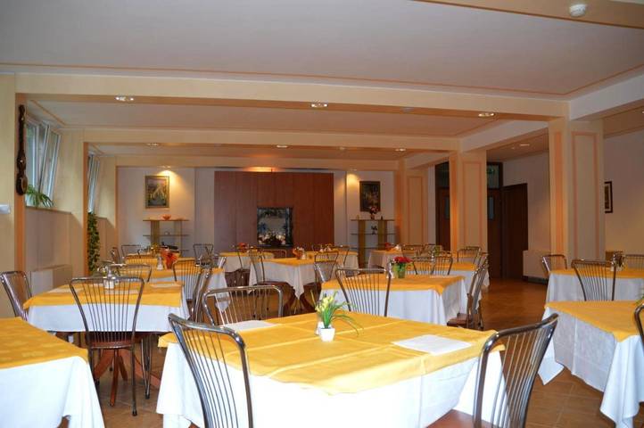 Maison d’hôte pour 2 personnes, avec jardin, animaux acceptés à Spoleto - 3