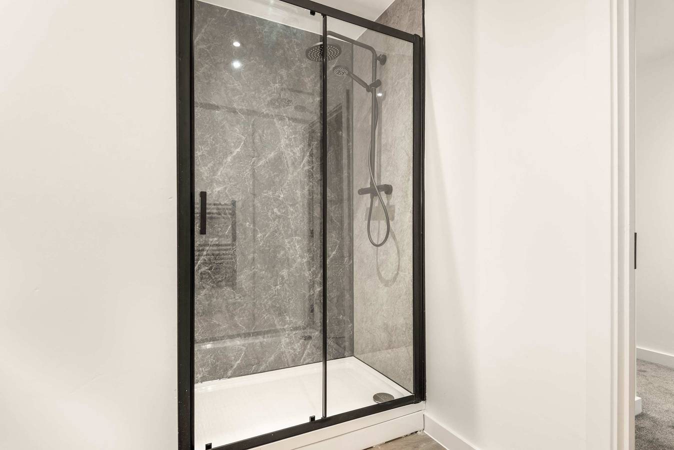 Appartement entier, Stylish 1 Bed Apartment in Central Hull in Kingston-upon-Hull, Yorkshire and the Humber