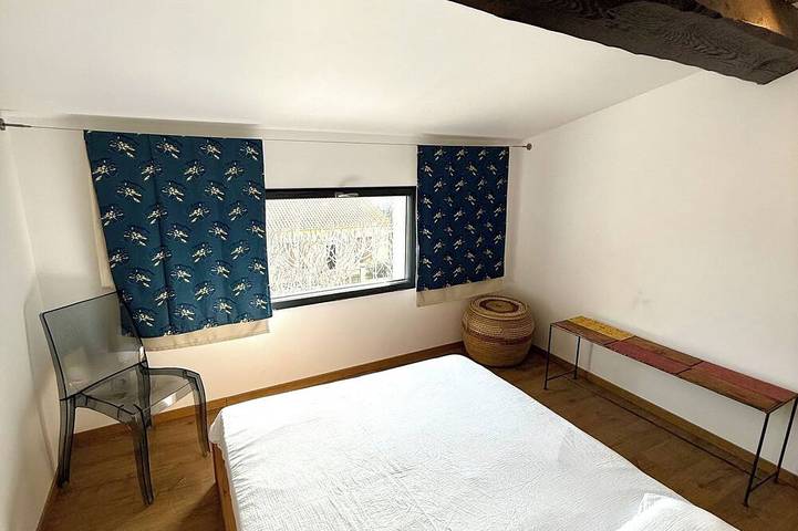 Location de vacances pour 11 personnes, avec Terrasse à Caves - 4