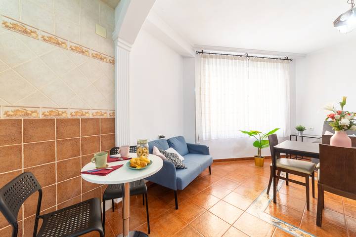 Ferienhaus für 6 Personen in Almería - 4