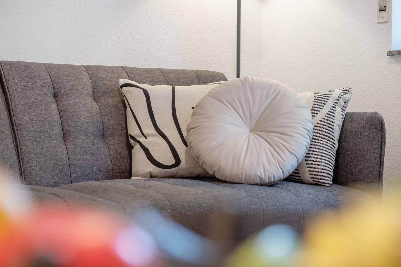 Entire apartment, Apartment 'Feierabend' with Private Terrace and Wi-Fi in Vogtsburg im Kaiserstuhl, Kaiserstuhl