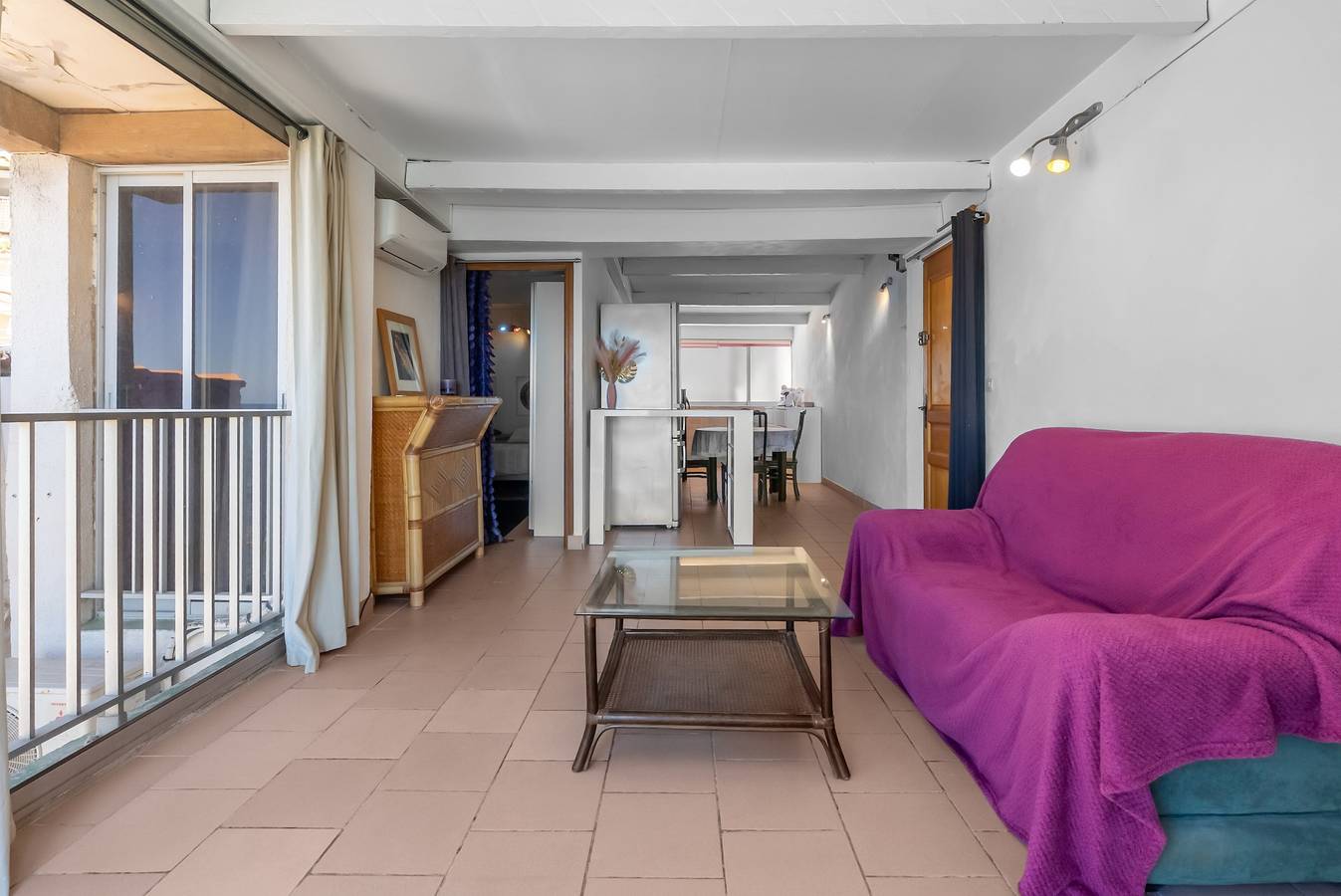 Appartement entier, Cabanon 'Porte Rouge 1' avec vue sur mer in Parc national de Port-Cros